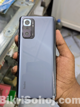 Redmi Note 10 Pro Max